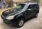 2nd Hand Ford Escape 2010 for sale in Caloocan-0