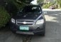 2nd Hand Chevrolet Captiva 2009 Automatic Diesel for sale in Cainta-7
