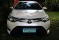 Selling Toyota Vios 2014 Automatic Gasoline in Tanauan City-0