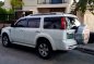 2nd Hand Ford Everest 2009 Automatic Diesel for sale in Las Piñas-0