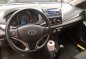 Selling Used Toyota Vios 2015 Manual Gasoline at 30000 km in Quezon City-2