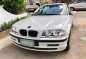 Selling Bmw 318I Automatic Gasoline in Manila-0