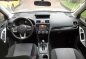 Subaru Forester 2018 Automatic Gasoline for sale in Quezon City-4