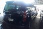 Black Hyundai Grand Starex 2012 Automatic Gasoline for sale in Quezon City-3