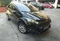 2nd Hand Ford Fiesta 2014 Hatchback at 24000 km for sale-4