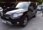 Sell Black 2012 Hyundai Santa Fe in Pasig-1