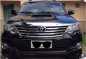 Toyota Fortuner 2016 Automatic Diesel for sale in Lipa-0