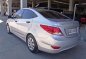 Selling 2nd Hand Hyundai Accent 2017 Automatic Gasoline at 11000 km in Mandaue-4