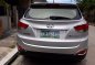 Selling Hyundai Tucson 2011 Automatic Gasoline in Parañaque-4