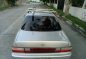 Selling 2nd Hand Toyota Corolla 1997 in Angeles-2