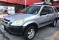 Selling 2nd Hand Honda Cr-V 2003 SUV at 126000 km in Parañaque-6