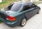 Sell 2nd Hand 1998 Honda Civic Automatic Gasoline at 130000 km in Tarlac City-1