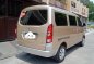 Sell Used 2017 BAIC Mz40 Van in Quezon City-0