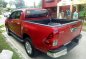 Selling 2nd Hand Toyota Hilux 2016 in Paranaque-2