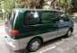 Selling Mitsubishi Spacegear 1999 Manual Diesel in Quezon City-2