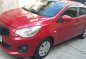 2nd Hand Mitsubishi Mirage G4 2014 for sale in Taguig-0