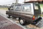 Toyota Tamaraw 2000 Manual Diesel for sale in Caloocan-7