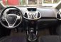 2nd Hand Ford Ecosport 2014 Manual Gasoline for sale in Cainta-4