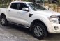 2nd Hand Ford Ranger 2015 for sale in Quezon City-1