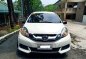 Selling Honda Mobilio 2016 Manual Gasoline in Quezon City-1