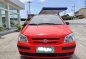 2nd Hand 2005 Hyundai Getz for sale in Biñan-2