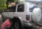 Sell 2nd Hand 2001 Isuzu Trooper at 130000 km in Taytay-4