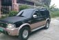 Ford Everest 2006 Automatic Diesel for sale in Plaridel-1