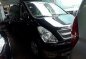 Black Hyundai Grand Starex 2012 Automatic Gasoline for sale in Quezon City-1