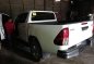 Sell 2nd Hand 2015 Toyota Hilux Manual Diesel at 60000 km in Valencia-1