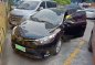 2nd Hand Toyota Vios 2015 Automatic Gasoline for sale in Makati-2