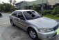 Selling Honda City 2000 Manual Gasoline in Iloilo City-0