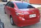 Sell 2nd Hand 2014 Toyota Vios at 50000 km in Las Piñas-9