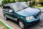 Honda Cr-V 2000 Automatic Gasoline for sale in Parañaque-0