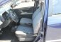 Blue Toyota Wigo 2016 Automatic Gasoline for sale in Muntinlupa-12