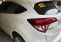 Honda Hr-V 2016 Automatic Gasoline for sale in Taguig-3