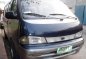 Selling 2nd Hand Kia Pregio 2001 Manual Diesel at 100000 km in Manila-0