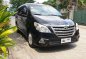 Selling Toyota Innova 2014 Automatic Diesel in Quezon City-2