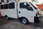 Selling White Kia K2700 2016 in Manual-1