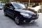 Sell Black 2012 Hyundai Santa Fe in Pasig-0