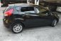 2nd Hand Ford Fiesta 2014 Hatchback at 24000 km for sale-3