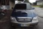 2nd Hand Kia Sedona 2008 for sale in General Santos-0
