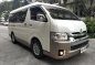 Toyota Grandia 2015 Manual Diesel for sale in Taguig-1