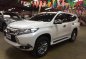 Mitsubishi Montero 2016 Automatic Diesel for sale in Marikina-1