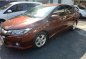 Selling 2nd Hand Honda City 2016 in Las Piñas-3