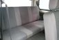 Sell Used 2017 BAIC Mz40 Van in Quezon City-7