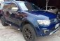 2nd Hand Mitsubishi Montero 2015 at 49000 km for sale in Angeles-2
