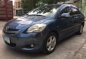 Selling 2nd Hand Toyota Vios 2008 in Las Pinas-1