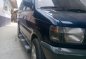 Selling Mitsubishi Adventure 2000 Manual Diesel in Tanza-1