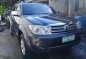 Selling Toyota Fortuner 2011 Automatic Diesel in Parañaque-0