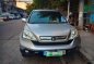 Sell 2nd Hand 2008 Honda Cr-V Automatic Gasoline in Manila-11